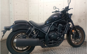 HONDA REBEL 1100 2024 SC83