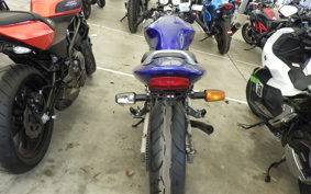 HONDA HORNET 250 MC31
