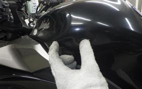 KAWASAKI NINJA 1000 A 2017 ZXT00W