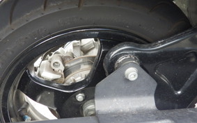 SUZUKI SKYWAVE 250 (Burgman 250) S 2 CJ43A