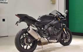 YAMAHA YZF-R1 2017