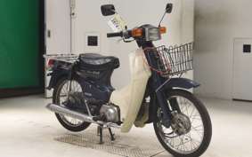 HONDA C50 SUPER CUB E 1994 AA01