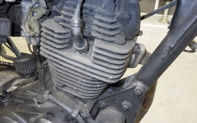 YAMAHA TW200 Gen.2 2022 DG07J