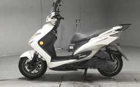 YAMAHA CYGNUS125XSR SE44J