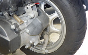 HONDA GIORNO 3 AF77
