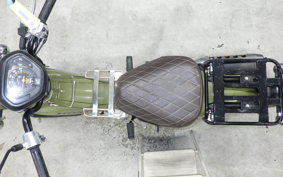 HONDA ｸﾛｽｶﾌﾞ50 AA06