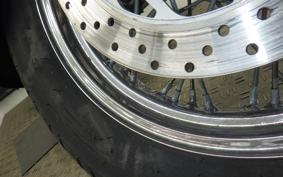 YAMAHA DRAGSTAR 400 CLASSIC 2008 VH01J