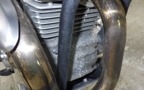 YAMAHA SEROW 250 Gen.2 2004 DG17J