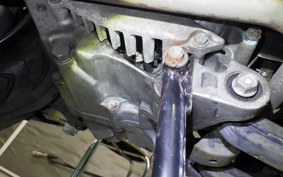 HONDA LEAD 110 2024 JF19