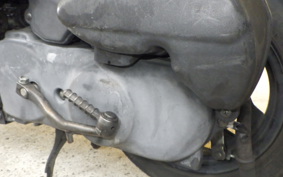 SUZUKI LET's 4 CA41A