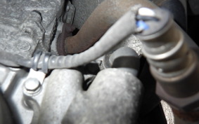 SUZUKI SKYWAVE 200 (Burgman 200) CH41A