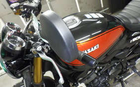 KAWASAKI Z900RS-2SE 2026 ZR902A