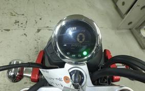 HONDA MONKEY 125 JB02