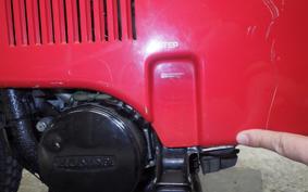 HONDA MOTOCOMPO 2015 AB12