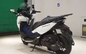 HONDA FORZA 250 2007 MF13