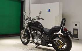 HONDA STEED 400 1994 NC26