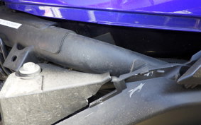 YAMAHA YZF-R3 2016 RH07J