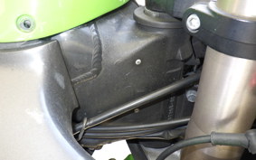 KAWASAKI ZX 1200 NINJA R 2003 ZXT20B