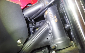 HONDA CB250F 2014 MC43