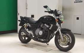 HONDA CB400SF 1992 NC31