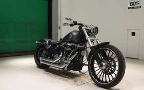 HARLEY FXSB1690 2017