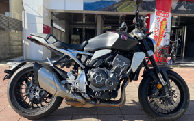 HONDA CB1000R 2021 SC80