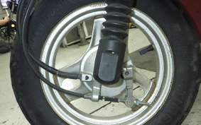 HONDA DIO Gen.6 2025 AF62