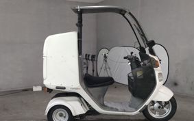 HONDA GYRO TA03
