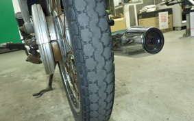 HONDA C90 SUPER CUB E HA02