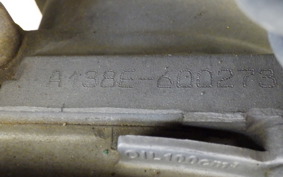 YAMAHA BJ SA24J