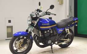 KAWASAKI ZRX-2 2001 ZR400E