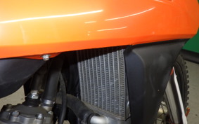 KTM 125 SX 2015