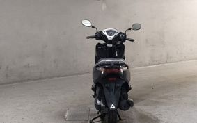 HONDA LEAD 125 JF45