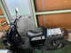 Фото Yamaha GEAR BX50 с японского аукциона