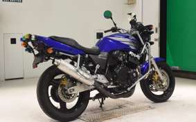 HONDA CB400SF VTEC K 2024 NC39