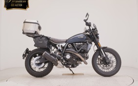 DUCATI SCRAMBLER 2026