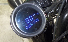 HARLEY XL1200X 2010