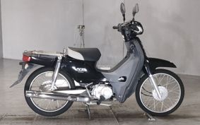 HONDA SUPER CUB50 AA04