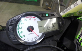 KAWASAKI NINJA ZX-6R 2009
