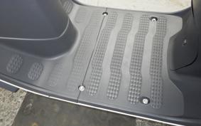 HONDA GYRO CANOPY 2007 TA03