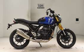 TRIUMPH SPEED 400 2024