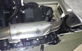 HONDA CB750 HORNET 2025 RH24
