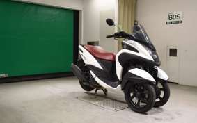 YAMAHA TRICITY 125 2025 SEC1J