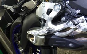YAMAHA MT-09 ASP 2020 RN52J