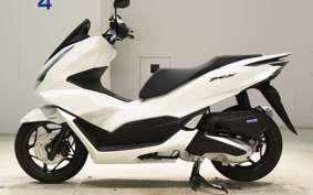 HONDA PCX125 2008 JK05