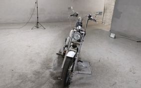 HONDA STEED 400 1995 NC26