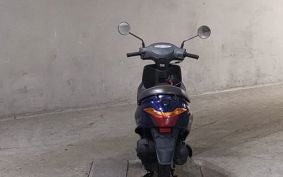 SUZUKI LETS5 CA47A