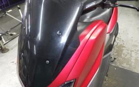 YAMAHA N-MAX 155 A 2014 SG50J