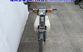 HONDA C50 SUPER CUB E