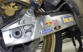 HONDA CB1300SF SUPER FOUR 2005 SC54